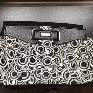 Miche bag with 4 shells